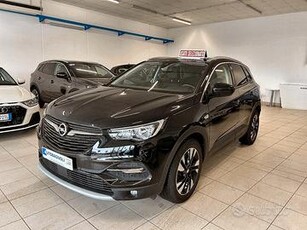 Opel Grandland X INNOVATION 1.2 Turbo 12V 130 CV 6