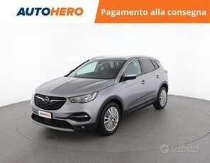 OPEL Grandland X LC06951