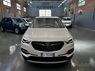 Opel Grandlanx X design Line Hybrid plug-in