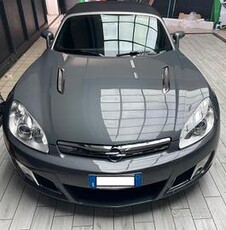 Opel GT 2.0 Turbo 16V