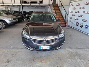 Opel Insignia 1.6 CDTI 136CV Sports Tourer aut. Co