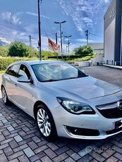 OPEL Insignia 1.6 Cdti auto 136 cv euro 6