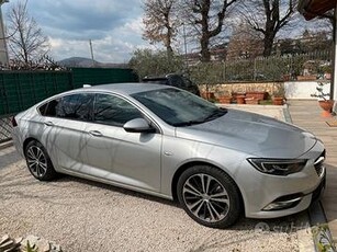 OPEL Insignia 2ª serie - 2017