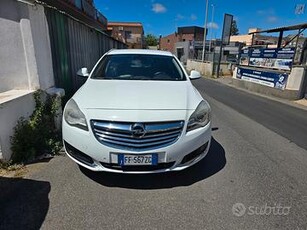 Opel Insignia 2.0 CDTI 140CV Ecopower 104gr. Sport