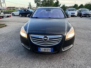 Opel Insignia 2.0 CDTI 160CV ecoFLEX Sports Tourer