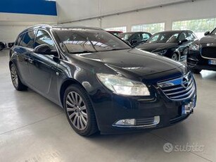 OPEL Insignia 2.0 CDTI 160CV Sports Tourer aut.