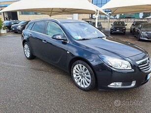 Opel Insignia 2.0 CDTI 160CV Sports Tourer Cosmo