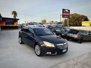 Opel Insignia 2.0 CDTI Sports Tourer aut. Cosmo