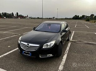 Opel insignia 2.0 sport tourer cosmo automatic