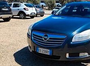 Opel Insignia 2009 - 2.0 CDTI 160CV LB AUTOMOBILI