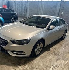 OPEL Insignia berlina 1.6 cdti grand sport 136Cv