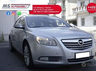 Opel Insignia Opel 2.0 CDTI Sports Tourer Cos...