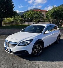 Opel Insignia Sport CDTI 2.0