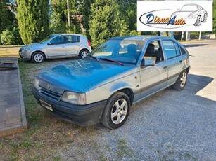 Opel Kadett Gpl con scadenza 2031 revisionata per