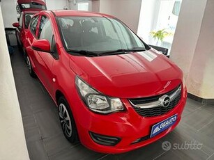 Opel Karl 1.0 75 CV Innovation NEOPATENTATI GARANT