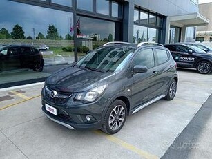 Opel Karl 1.0 Rocks 73cv my19