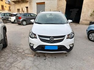 OPEL Karl - 2018