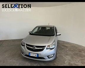 OPEL Karl - Karl 1.0 73 CV GPL N-Joy