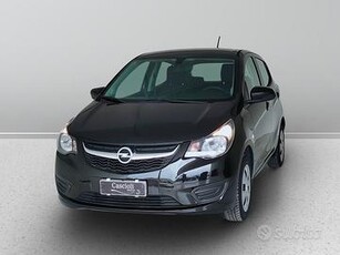 OPEL Karl - Karl 1.0 Advance Gpl 73cv