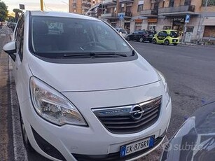 OPEL Meriva 1ª serie - 2012