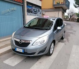 OPEL Meriva 1.3 95 CV DIESEL - GARANZIA