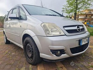 OPEL Meriva 1.3 CDTI ecoFLEX Club