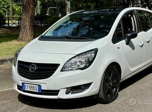 Opel Meriva 1.4 100CV Elective