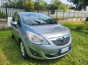 Opel Meriva 1.4 100CV ELECTIVE UNICO PRPR. TAGL. C
