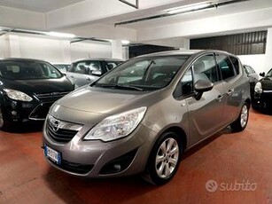 Opel Meriva 1.4 120CV