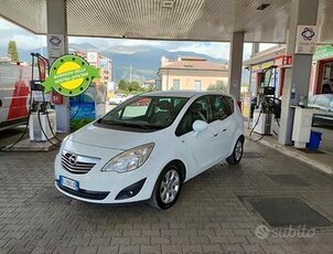 OPEL Meriva 1.4 B/GPL anno 2011 PROMO