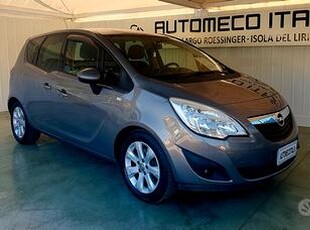 Opel Meriva 1.4 BENZ. - 2013 -KM. 127.000