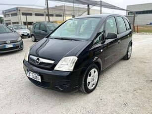 Opel Meriva 1.4 benzina 2008 ok neopatentati