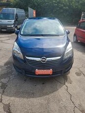 Opel Meriva 1.4 Turbo 120CV GPL Tech Elective