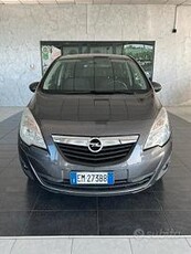 Opel Meriva 1.4 Turbo 120CV GPL Tech Elective