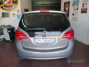 Opel Meriva 1.4 Turbo 120CV GPL Tech Elective