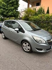 Opel Meriva 1.4 turbo GPL 2015