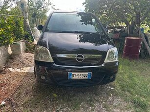 Opel meriva 1400 benzina