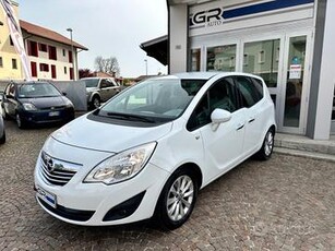 Opel Meriva - 1.4Bz 100CV Elective - Uniproprietar