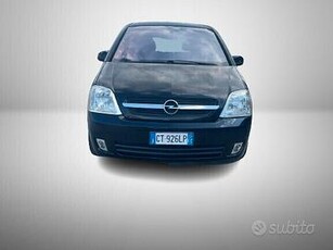 Opel Meriva 1.8 16V Cosmo 170000KM BENZINA