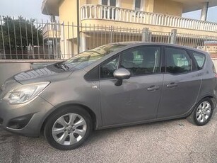 OPEL Meriva 2ª serie - 2012