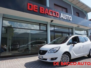 OPEL Meriva 2ª serie