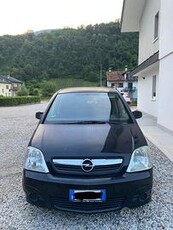 Opel meriva-a