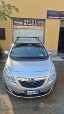 Opel - Meriva Meriva 1.4t Elective 120cv