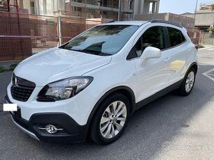 OPEL Mokka 1.4 BENZINA SOLO 24 MILA KM !!!