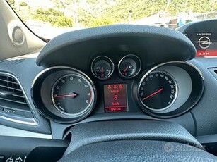 Opel mokka 1.4 turbo benzina gpl di serie