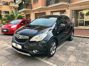 OPEL Mokka 1.4 Turbo Ecotec 140 cv 4x4 Cosmo