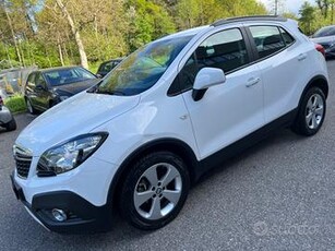 Opel Mokka 1.4 Turbo Ecotec 140CV 4x2 Start&Stop C