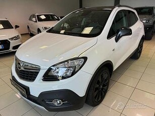 OPEL Mokka 1.4 Turbo GPL Tech 140CV 4x2 Cosmo b-