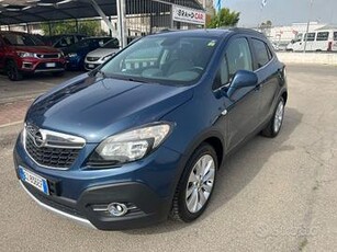 Opel Mokka 1.6 CDTI Ecotec 136CV 4x2 aut. Cosmo