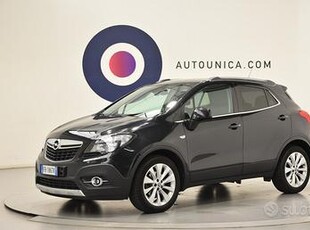 OPEL Mokka 1.6 CDTI ECOTEC 136CV 4x2 COSMO